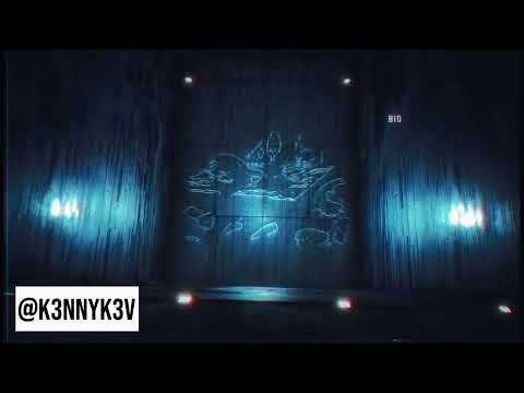 K3NNY K3V BIO - Trackhawk (Official visualizer)