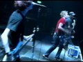 Sum 41 - The Hell Song, Still Waiting (Live Summer ...