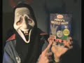Dan5589 TTTE Videos And DVDs Collection Halloween 2008