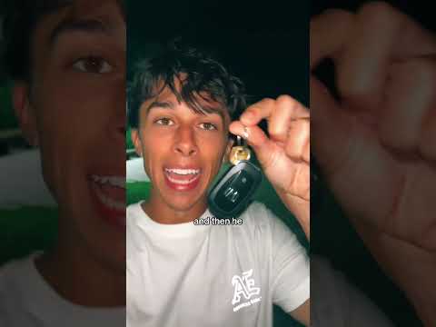 He was NOT expecting that #relatablestories #comedy #funnymemes