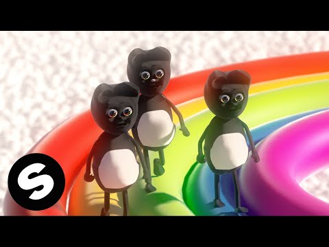 Video thumbnail for Music Sounds Better with You
