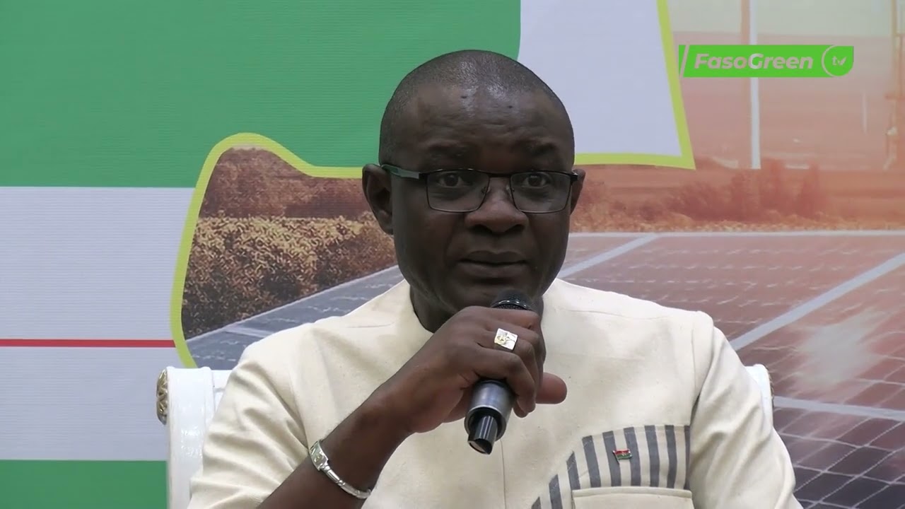 JT MOORE DU 17 AOÛT 2026: Retrouvez le journal d avec Bernadine OUÉDRAOGO