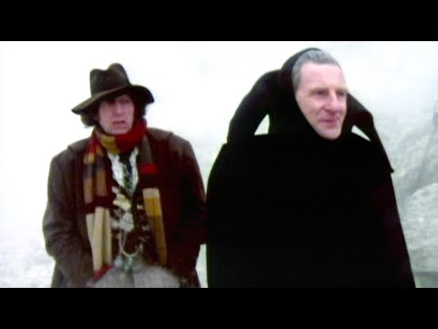 Video of the Day - Doctor Who: Genesis of the Daleks, 1975 - Blogtor Who