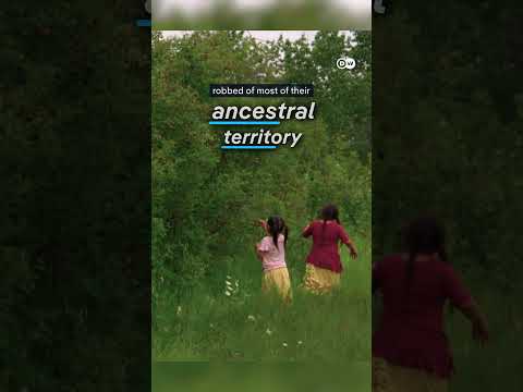 The Blackfoot: A legacy reclaimed | DW Documentary