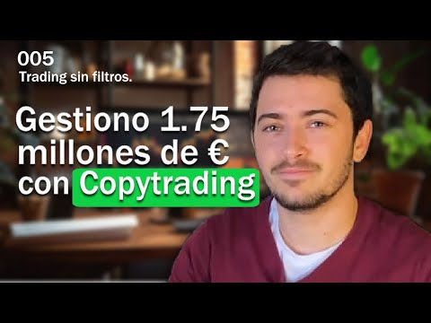 Entrevista sobre los inicios del proyecto