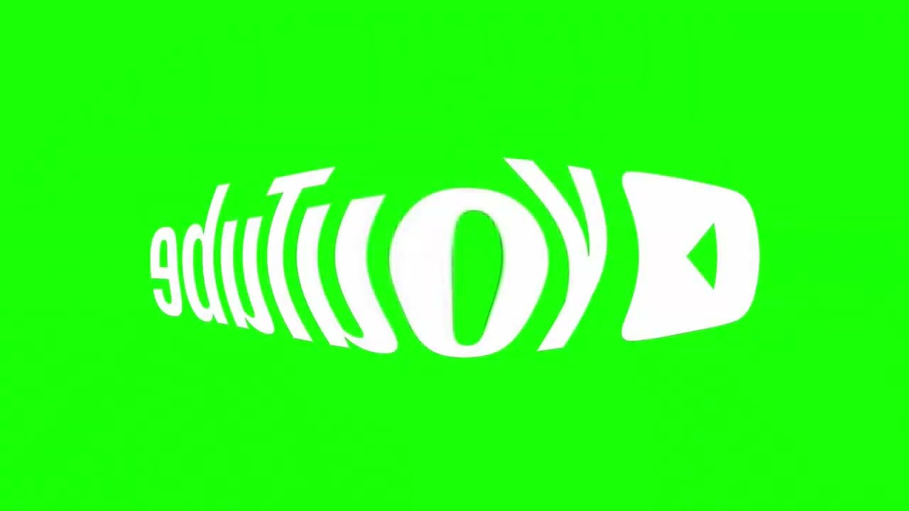 YouTube Logo Animation Sparta Pitch Effects Sponsored By Klasky Csupo 2001 Effects