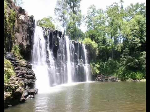 Noção Rasta - Mensagem de Fé - Clipe