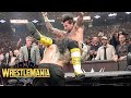 Reigns SMASHES Punk And Rollins Through Announce Tables WrestleMania 41 Saturday Highlights