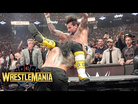Paul Heyman Says He Did Not Betray Roman Reigns, Calls CM Punk A Shitty Best Friend