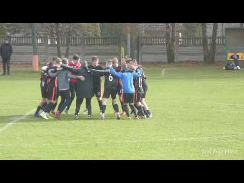 Unia Racibórz juniorzy