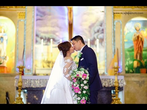 Franco and Shen On Site Wedding Film by Nice Print Photography