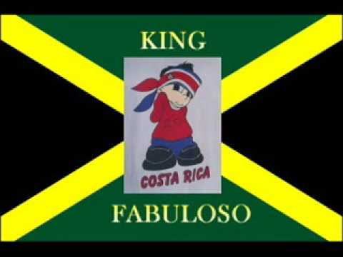 KING FABULOSO - TENGAN CUIDADO ...
