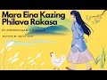 MARA EINA KAZING PHILAVA RAKASA Part 1 Folktale By Shimreingam A Shishak Folktales Of NE India