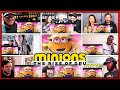 Minions 2: The Rise of Gru Trailer Reactions Mashup