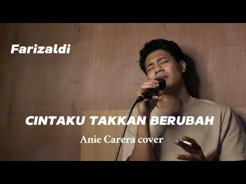 CINTAKU TAKKAN BERUBAH ANIE CARERA COVER #cintakutakkanberubah #aniecarera #cover 