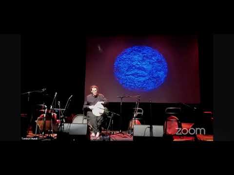 Simon Tressin - Doholla solo at Tamburi Mundi 2020