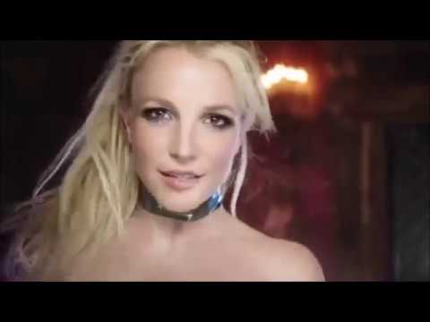 Britney Spears - Change Your Mind (No Seas Cortes) - Music Video