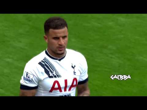 Walker Tottenham