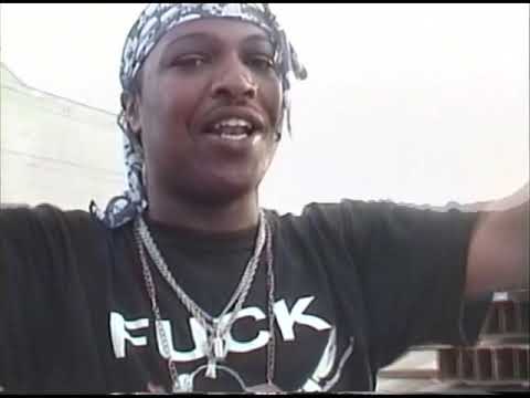 BLVC SVND-LEGIT  (OFFICIAL MUSIC VIDEO)