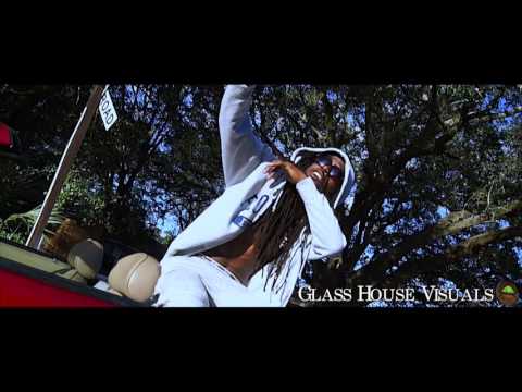 ***OFFICIAL VIDEO*** Lil C-Ash - B.E.A.R.