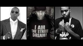 Jay-Z - My President Is Black [Remix, New 2009, HQ]