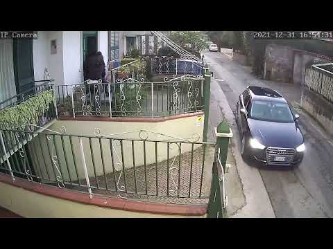 Furti in appartamento a Castel San Giorgio