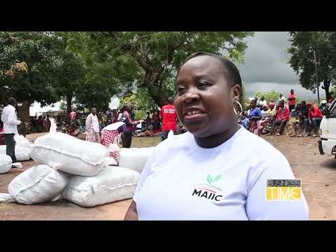 Business Time on the strides towards creating wealth for all – 21 March 2023