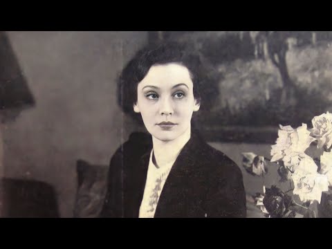 Zarah Leander: "Ge dig helt" (All Of Me) - Odeon 1932