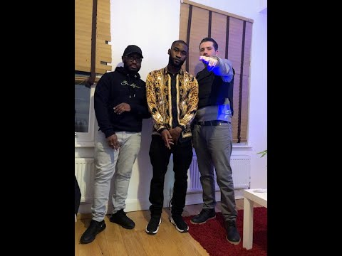 BigDolsh -Trill Mind Clear Vision