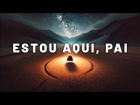 Musical Background for Prayer | Reflect, Read, Rest, Sleep - I’m here