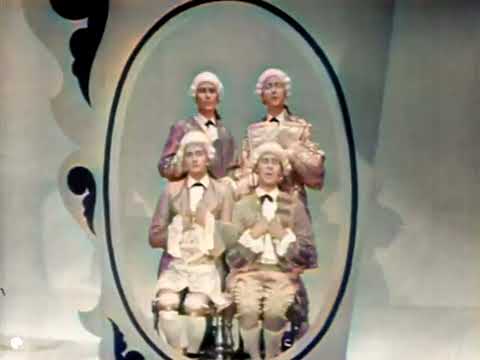 The Thin Men - Opus 17 (1966)