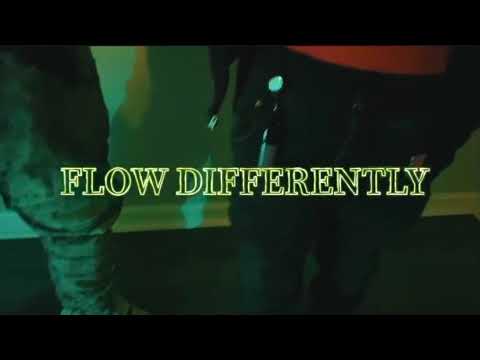 5lime 5upreme - Flow Differently Ft FNSLILBAM (Official Video) [Shot By FnsStaxks]