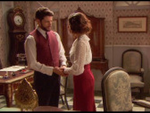 Hernando acaba de enterrar su pasado