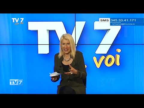 Attenzione per le specie protette - Tv7 con Voi 29/03/23 (1 di 3)