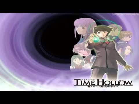 Best HD VGM 779 - Time Hollow - [Time Hollow]
