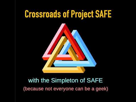 Ep 45, Approaches to Alpha 3, with Nikita Baksalyar