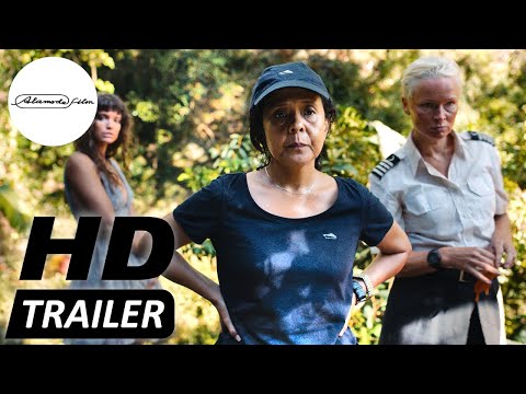 TRIANGLE OF SADNESS | Trailer deutsch | Jetzt im Handel!