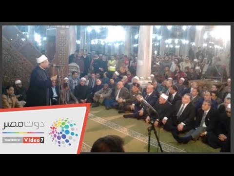 وزير الأوقاف القدس يبقى وقفا إسلاميا لا تفريط فيه