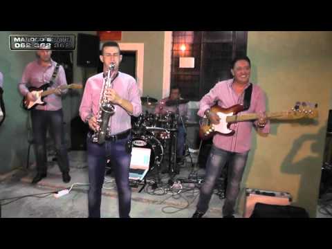 Miki Gajic & Orkestar Smekeri - Splet pesama, Drugovac 2015 (Dobro vece, muzikanti,Bole usne moje)