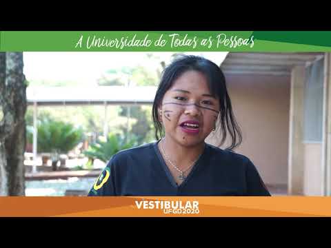Giro UFGD Especial Vestibular - Cotas