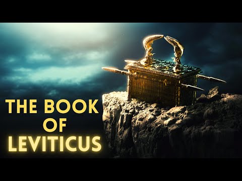 Leviticus 1 |  The Sacrifices to the Lord | They have to be completely BURNED on the ALTAR