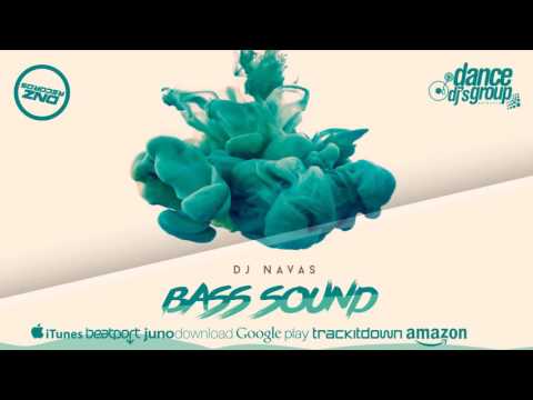 DNZF194 // DJ NAVAS - BASS SOUND (Official Video DNZ RECORDS)