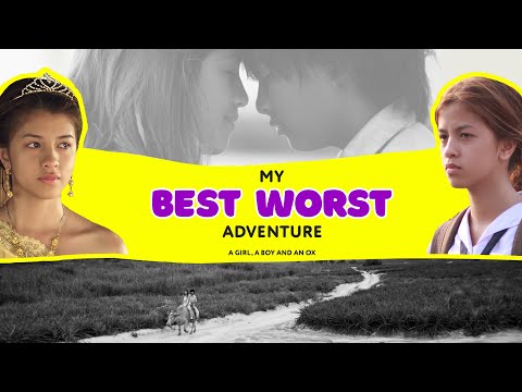 ประเพณีวิ่งควาย