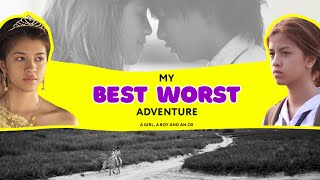 My Best Worst Adventure (2021) TRAILER
