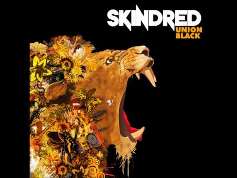 Skindred - Death To All Spies