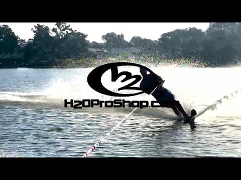 2025 Connelly C1 Slalom Ski Review