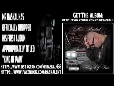 Mr. Raskal - Tha Way I Ride (Ft. Lala, Doll-E Girl, & Ese 40'z)