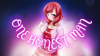 Nightcore - One Honest Man (Cher)