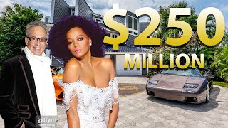Diana Ross's Lifestyle ★ 2023 Net Worth, House & Car