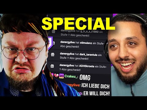 KALLE REAGIERT auf meinen SONG für Ihn .. (ER WILL EIN FEATURE 🔥 )